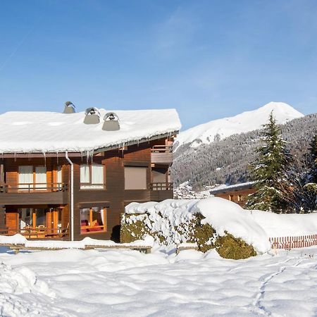 Simply Morzine - Apartment Le Sautaillet Dış mekan fotoğraf