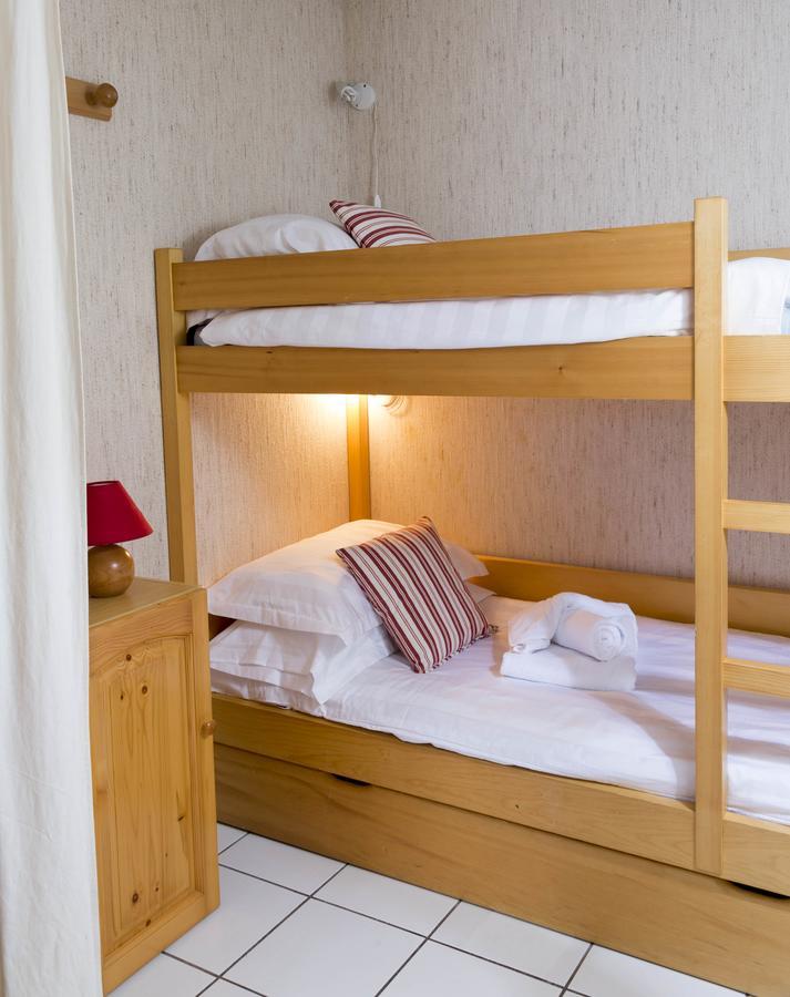 Simply Morzine - Apartment Le Sautaillet Dış mekan fotoğraf