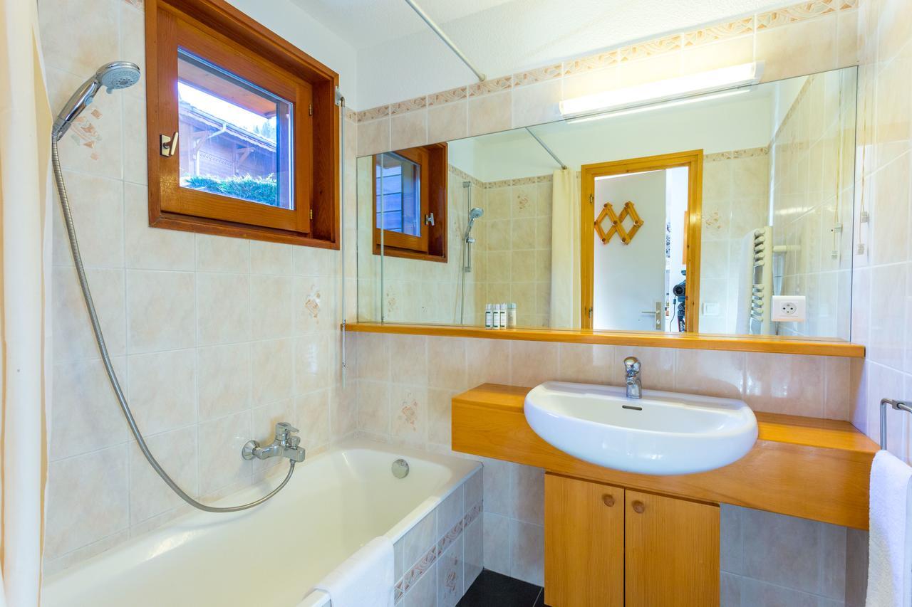 Simply Morzine - Apartment Le Sautaillet Dış mekan fotoğraf